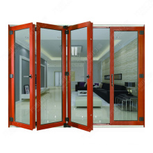 large glass windows/folding glass windows